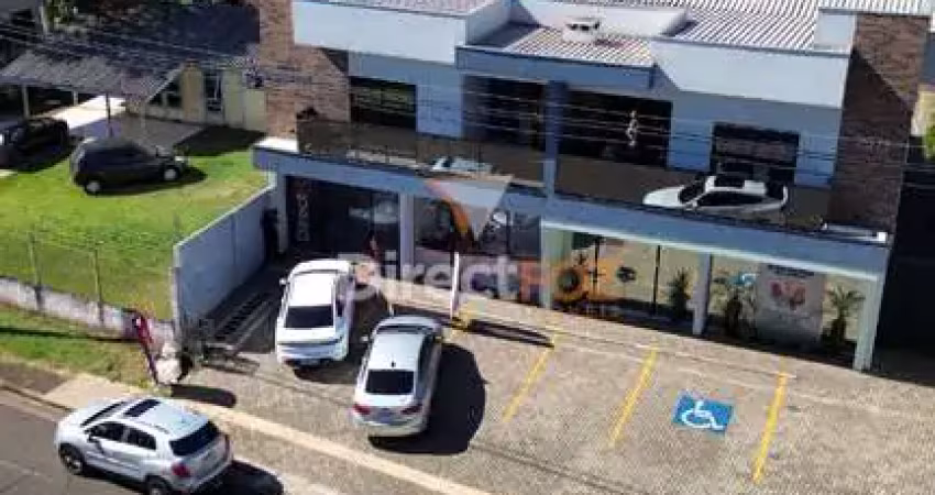 Apartamento para alugar na Araucária, 2371, Itaipu A, Foz do Iguaçu