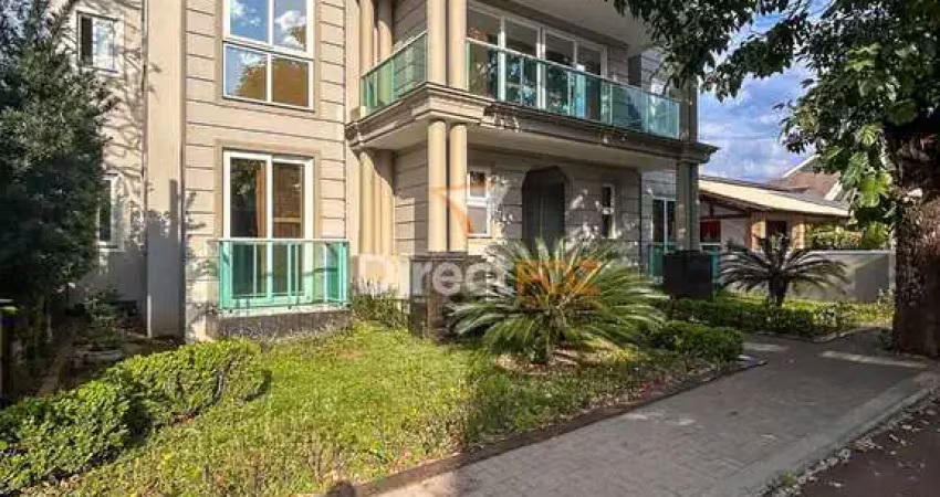 Casa em condomínio fechado com 5 quartos à venda na Das Crisálidas, 419, Jardim Eliza I, Foz do Iguaçu