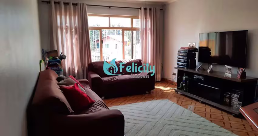 Sobrado com 3 dormitórios, 2 vagas, 120 m² na chácara inglesa