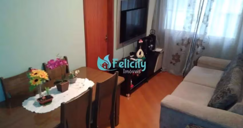 Apartamento com 2 quartos à venda na Avenida Cônego José Salomon, 714, Vila Portugal, São Paulo