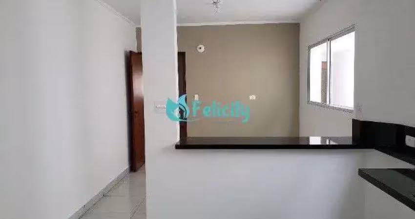 Sobrado 3 dors, 1 suíte, 2 vagas, 176m2 no jardim vivian