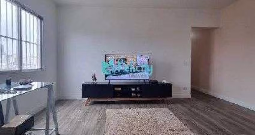 Apartamento com 1 dormitório, 1 vaga, 70m2 na Vila Lageado