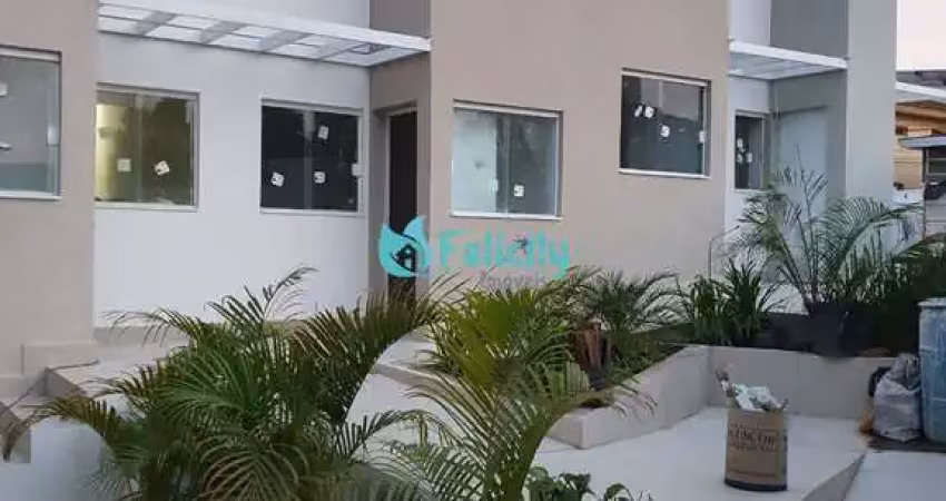 Sobrado de condomínio com 2 dorms, 2 vagas, 93m2 no pq. são domingos