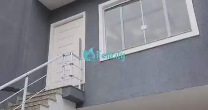 Sobrado novo com 3 dorms, 1 suíte, 6 vagas 180m2 na vila barreto
