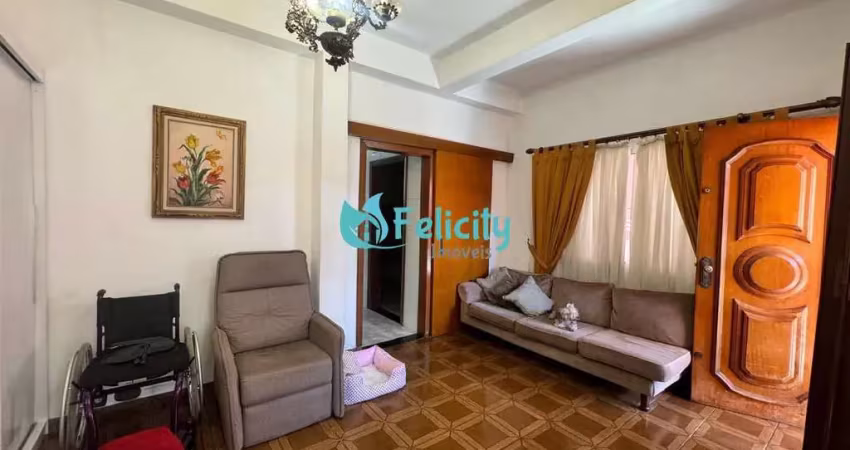 Sobrado com 3 dorms, 3 vagas, 120m2 na vila bonilha
