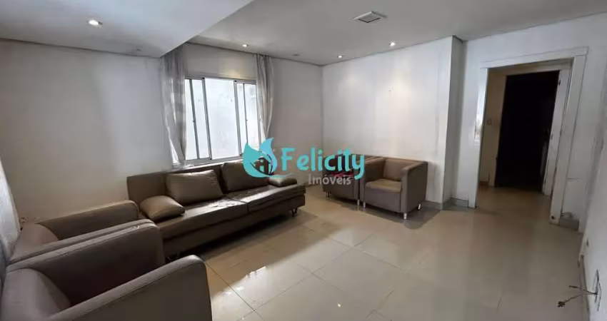 Casa térrea com 4 dormitórios, 2 vagas, 114 m² na vila piauí