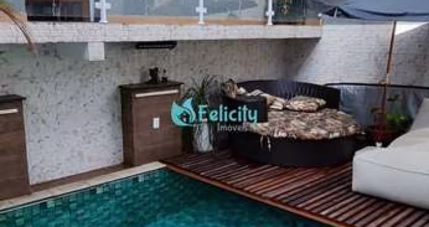 Casa com 5 dorms, 1 suíte, 2 vagas, 350m2 na Vila dos Remédios