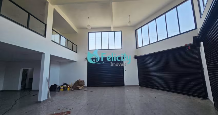 Prédio Comercial com 700m2 na Vila Jaguara