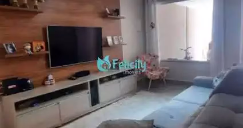 Sobrado com 3 suítes, 3 vagas, 125m2 no pq. são domingos