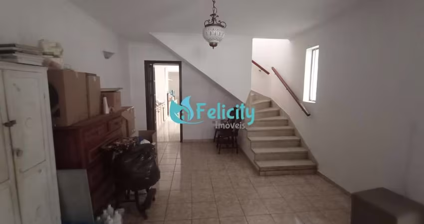 Casa com 2 dorms, 1 suíte, 2 vagas, 115m2 no Pq. São Domingos