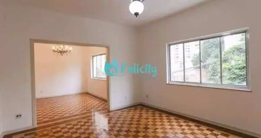Apartamento com 3 dorms, 1 suíte, 1 vaga no jardim paulista