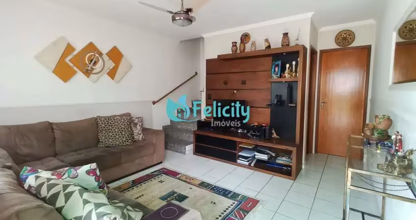 Sobrado em condomínio com 2 dorms, 2 vagas, 95m2 na vila pereira barreto