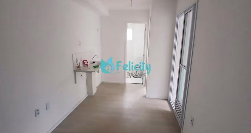 Apartamento com 2 quartos à venda na Rua São Francisco de Assis, 811, Vila Guedes, São Paulo
