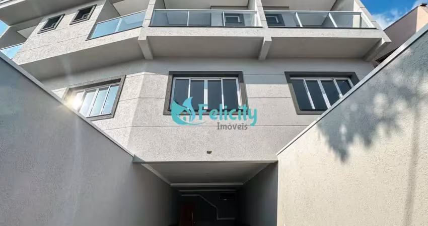 Sobrado com 3 suítes, 3 vagas, 150 m2 no parque são domingos
