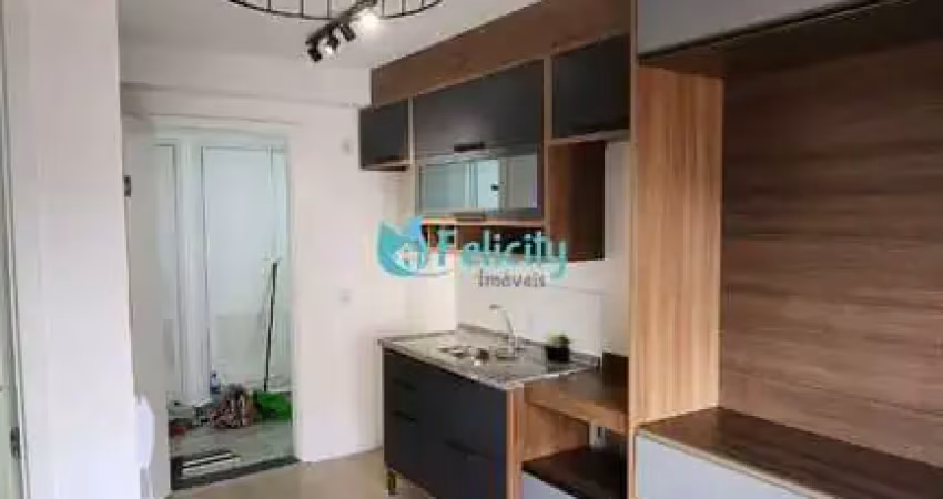 Kitnet / Stúdio à venda na Rua Francisco Chaves Pinheiro, 811, Vila Guedes, São Paulo