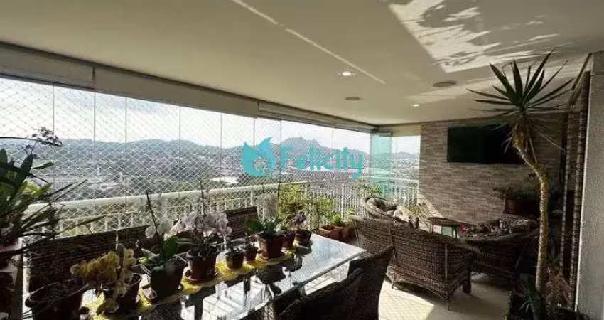 Apartamento com 3 dorms, 1 suíte, 2 vagas, 131m2 em pirituba