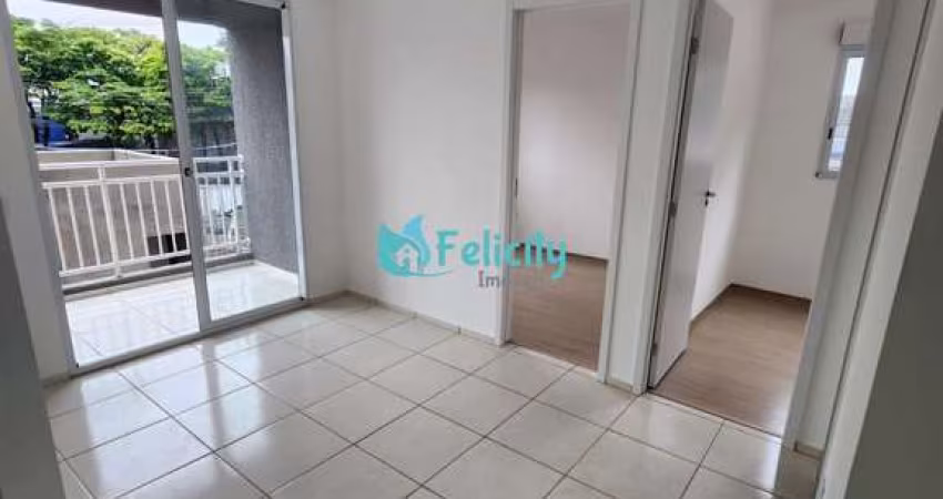 Apartamento com 2 dorms, 40m2 na Vila Guilherme