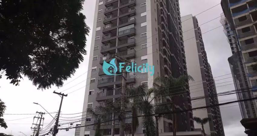 Apartamento com 2 dorms, 1 vaga, 41m2 na Lapa