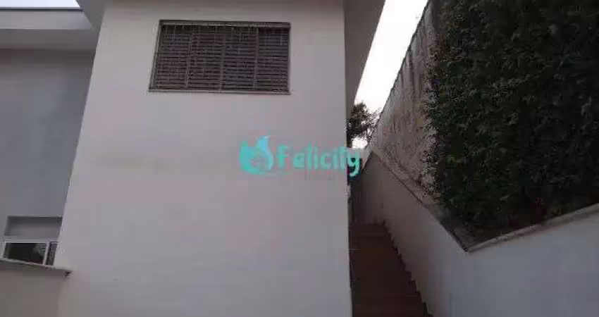 Sobrado com 2 dormitórios, 2 vagas, 140m2 no jardim líbano
