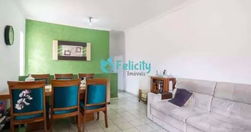 Sobrado com 4 dorms, 1 vaga, 250m2 no Jardim Líbano