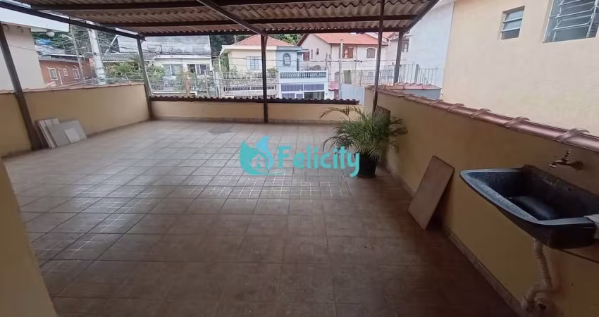 Casa com 3 dorms, 1 suíte, 2 vagas, 170m2 no Jardim Mutinga