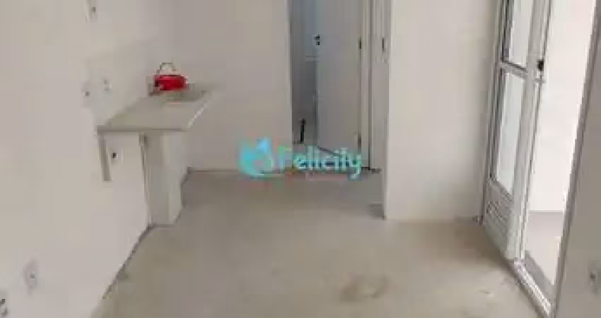 Apartamento com 2 quartos à venda na Rua Francisco Chaves Pinheiro, 811, Vila Guedes, São Paulo