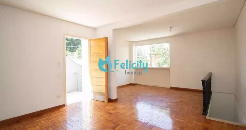 Sobrado com 4 dorms, 2 suítes, 2 vagas, 200m2 no Pq. São Domingos