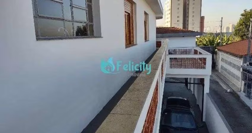Sobrado com 4 dorms, 3 vagas, 184m2 no Piqueri