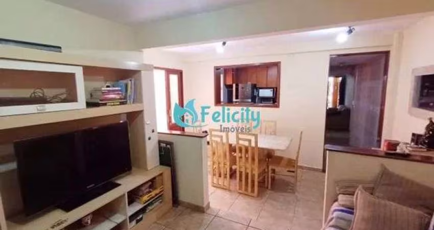 Sobrado com 2 dorms, 2 vagas, 146m2 no Jardim Mangalot