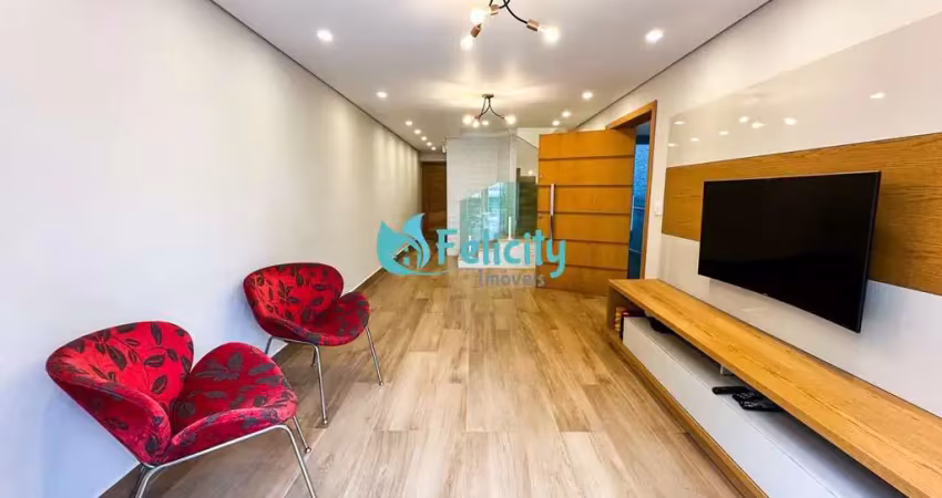 Sobrado com 3 dorms, 1 suítes, 3 vagas, 200m2 no City Pinheirinho