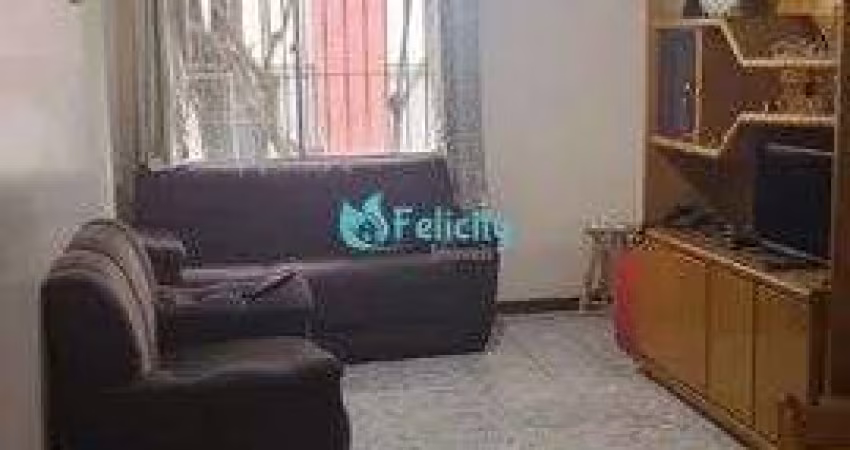 Apartamento com  dorms, 1 vaga, 58m2 na Vila Pereira Cerca