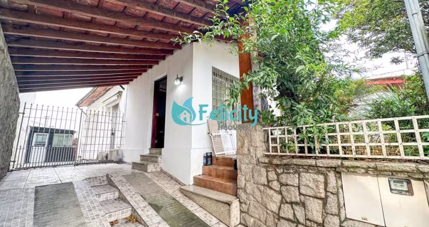 Casa térrea com 2 dorms, 2 vagas, 120m2 no Jardim Vista Linda