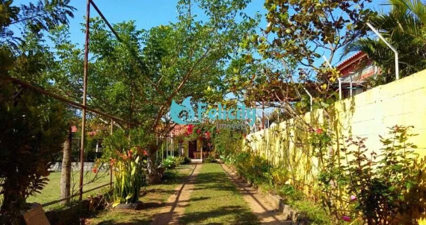 Chácara com 2 dorms, 5 vagas,  1000m2 em Itu