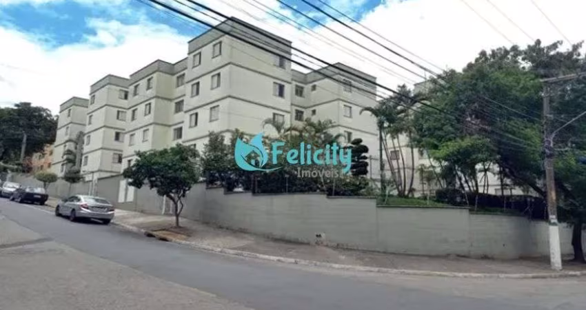 Apartamento com  dorms, 1 vaga, 51m2 no Jardim Pinheiros