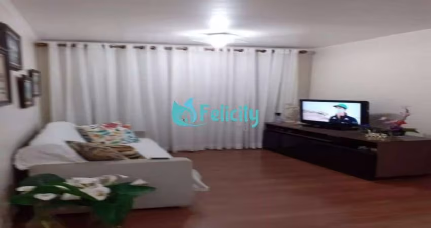 Apartamento com 2 dorms, 1 vaga, 50m2 no City Pinheirinho
