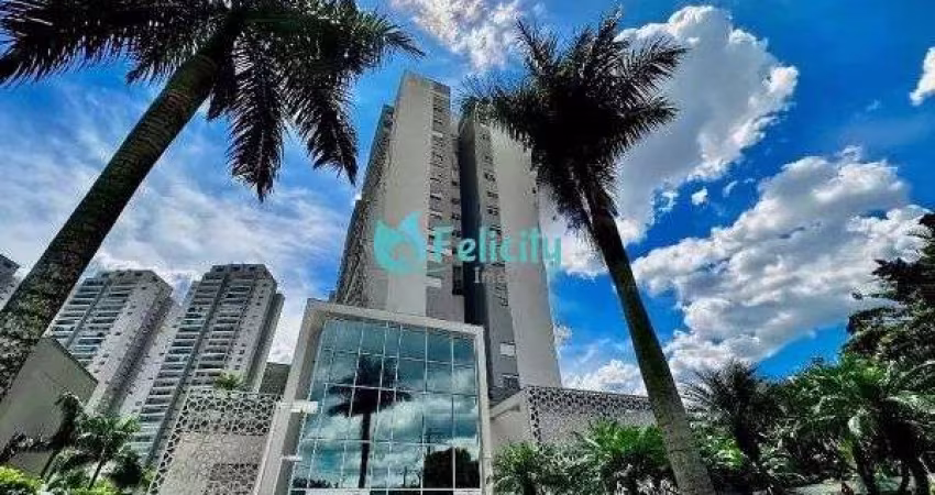 Apartamento com 3 dorms, 1 suíte, 2 vagas, 92m2 no Jardim Dom Bosco