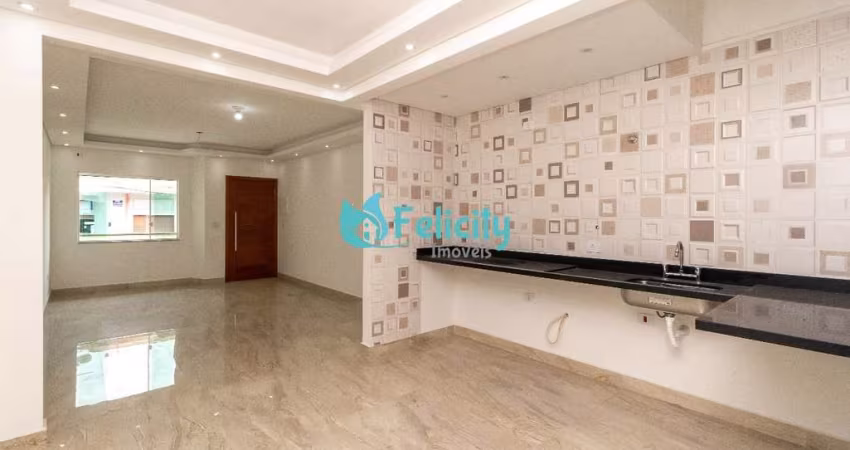 Sobrado com 3 dorms, 1 suíte, 4 vagas, 179m2 no Jardim São José