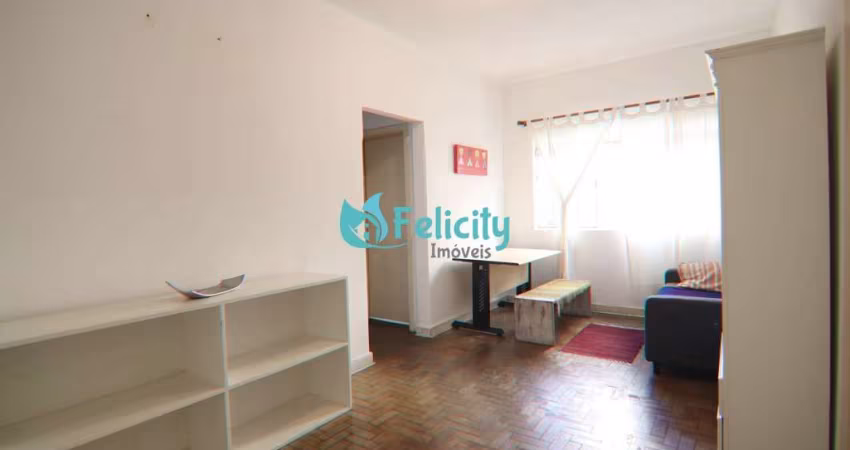Apartamento com 2 dorms, 1 vaga, 61m2 na Vila Leopoldina