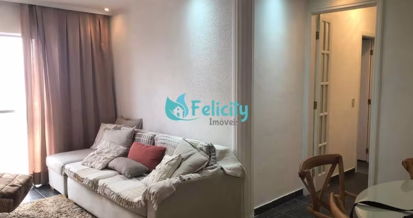 Apartamento com 3 dorms, 1 suíte, 1 vaga, 105m2 na Freguesia do Ó