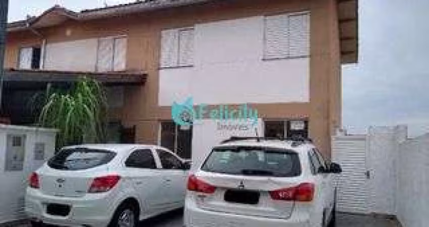 Casa de Condominio com 3 dorms, 2 vagas, 73m2 no Jaraguá