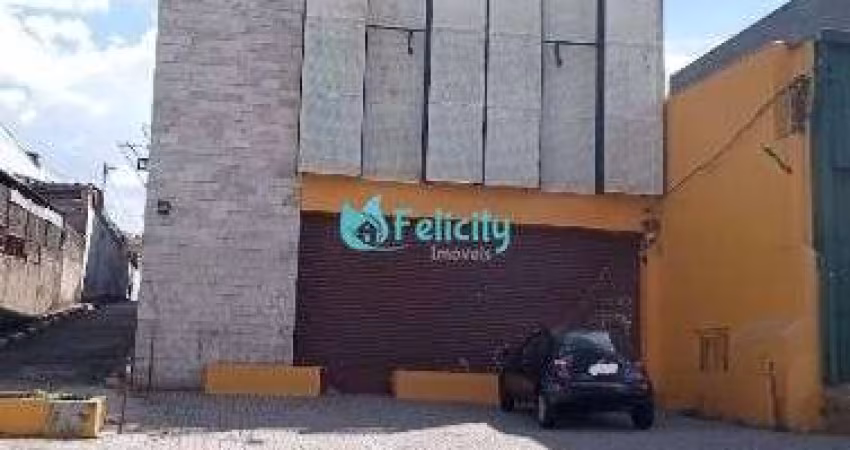 Prédio Comercial com 448m2 na Vila Jaguara