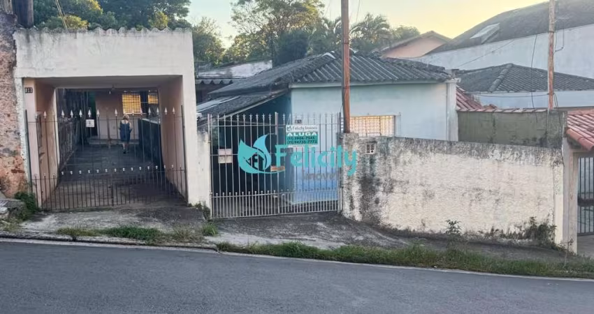Terreno com 700m2 na Vila Pirituba