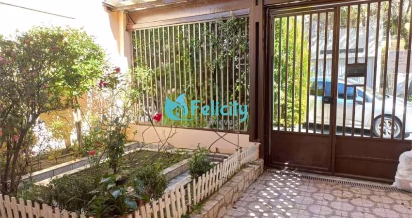 Casa com 3 dorms, 1 suíte, 2 vagas, 210m2 na Vila Ipojuca