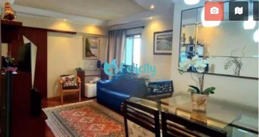 Apartamento com 3 dorms, 1 suíte, 2 vagas, 700m2 na Vila Pirituba