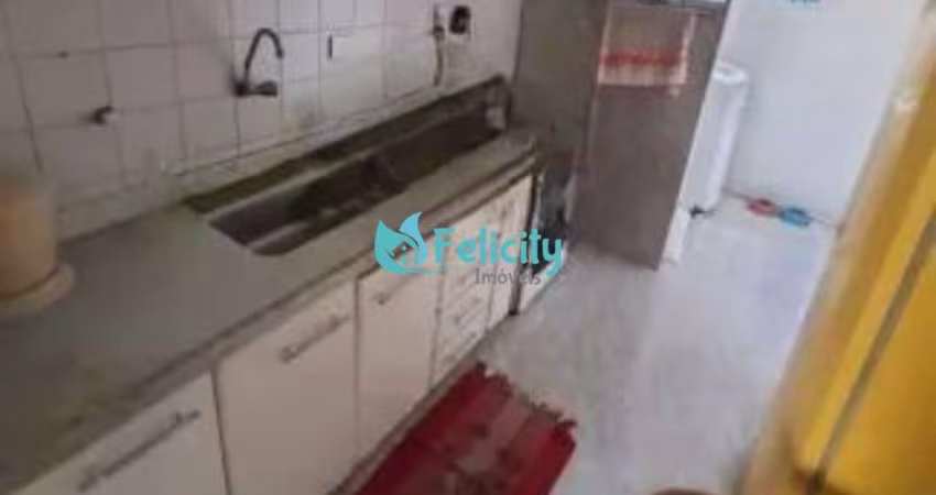 Apartamento com 2 dorms, 1 vaga, 56m2 no Parque Maria Domitila