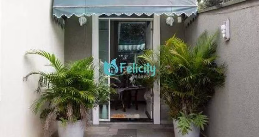 Casa térrea com 3 dorms, 2 suítes, 8 vagas, 460m2 na Lapa