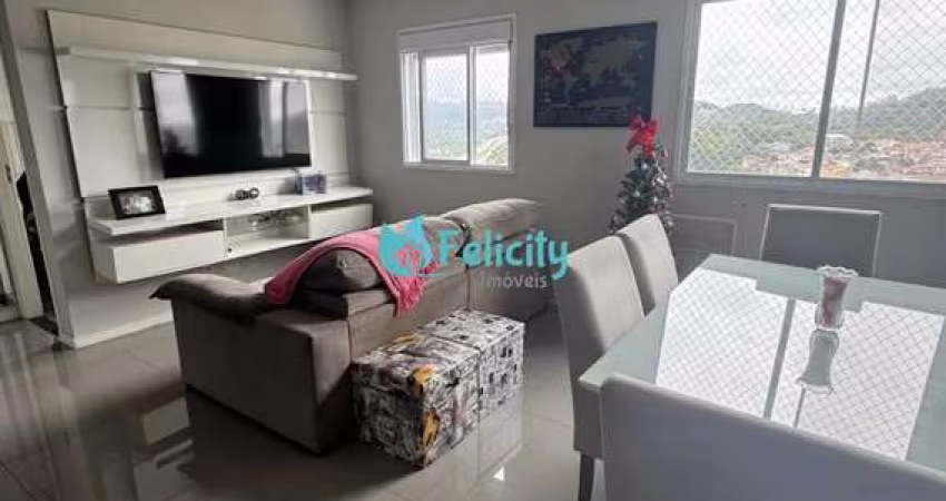 Apartamento com 1 dormitório, 1 vaga, 40 m2 na Vila Pirituba