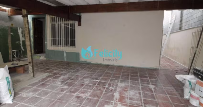Casa Térrea com 3 dorms, 2 vagas, 170m2 na Vila Guedes