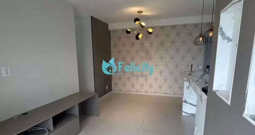 Apartamento com 2 dormitórios,1 suíte, 1 vaga, 62m2 na Barra Funda