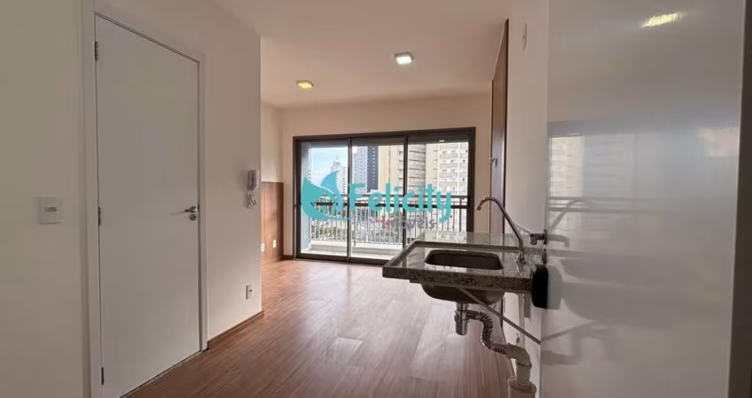 Studio NOVO com 20m2 na Vila Madalena